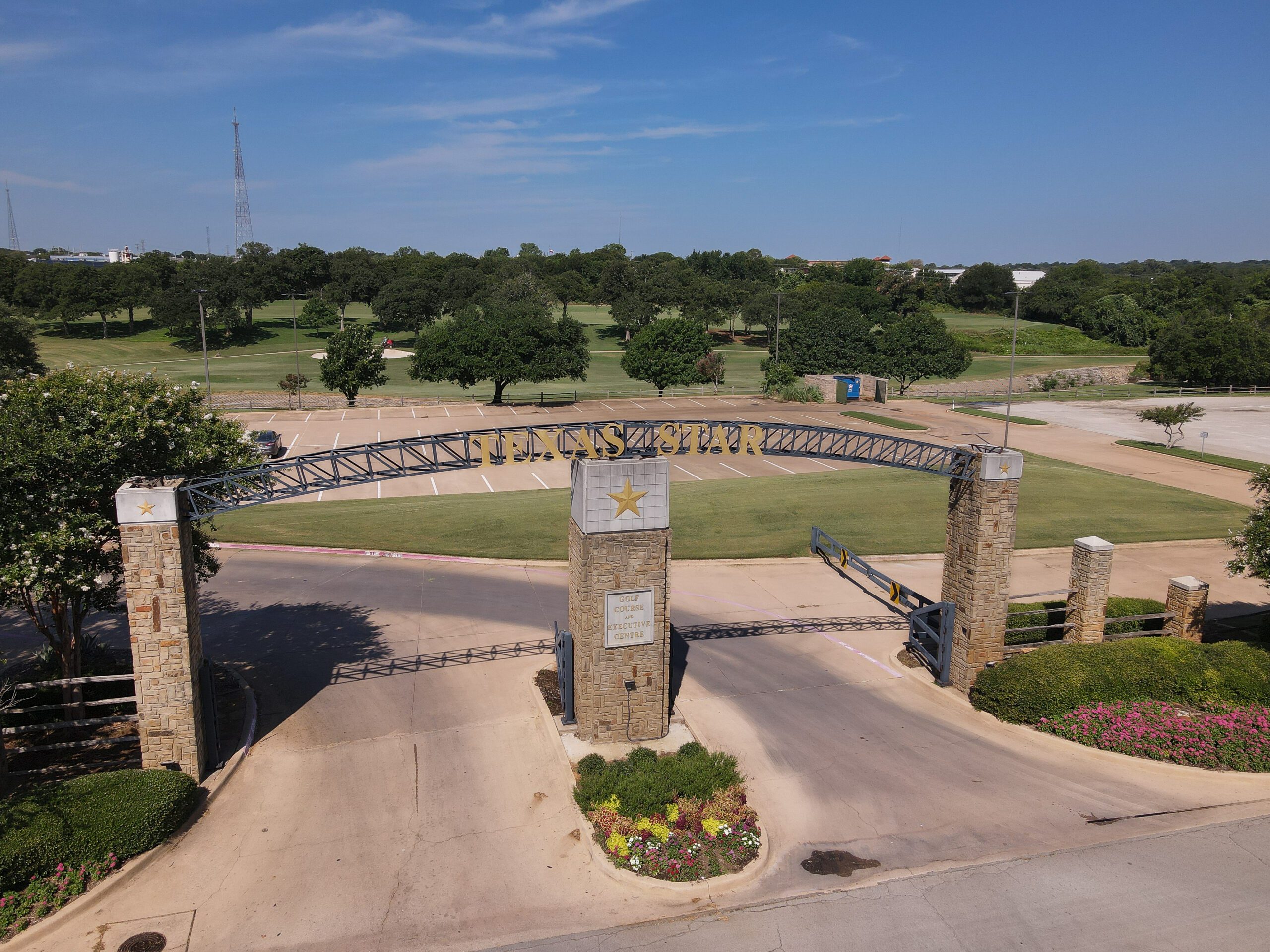 Artificial grass installation in Euless, TX