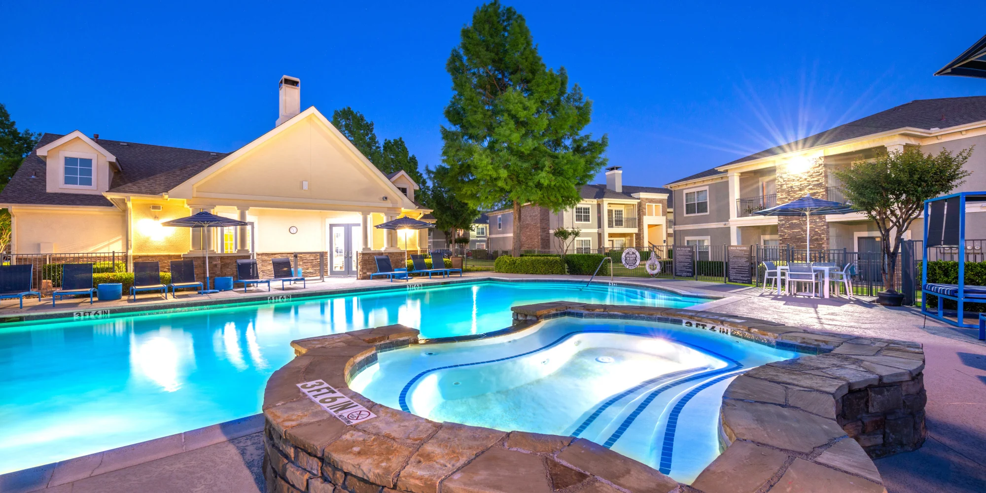 Artificial grass installation in Keller, TX