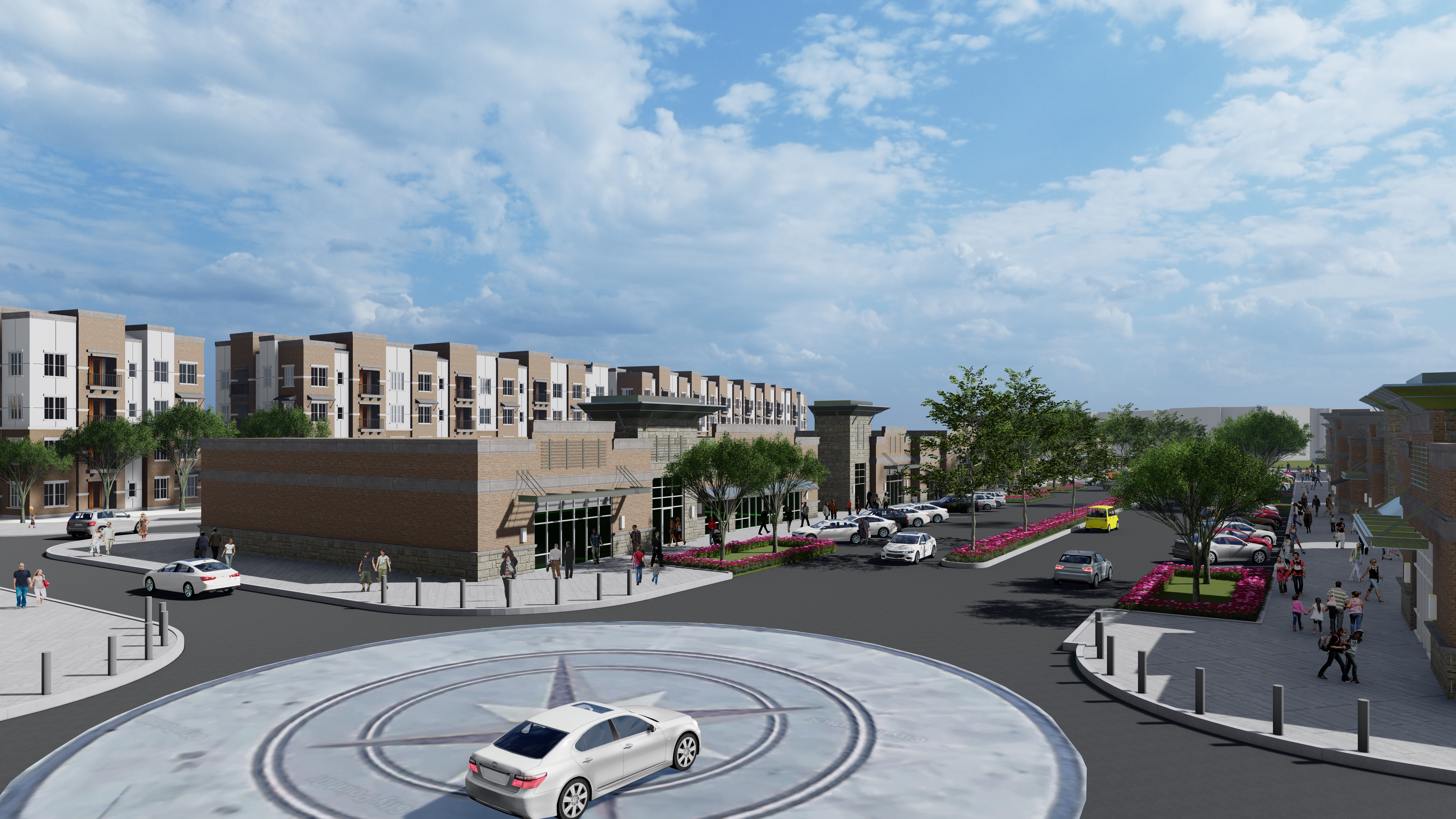 Artificial grass installation in North Richland Hills, TX